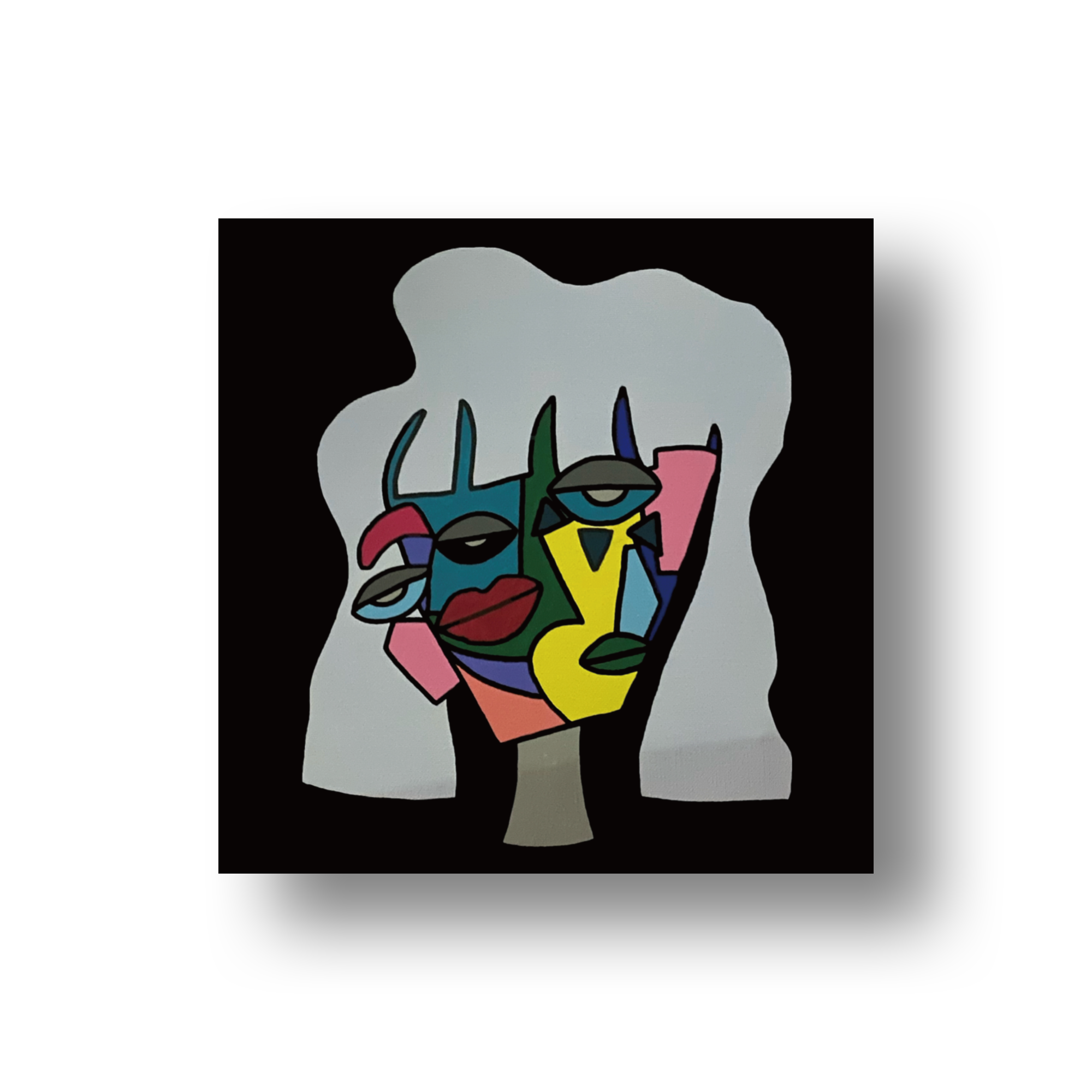 FAce sERies 01