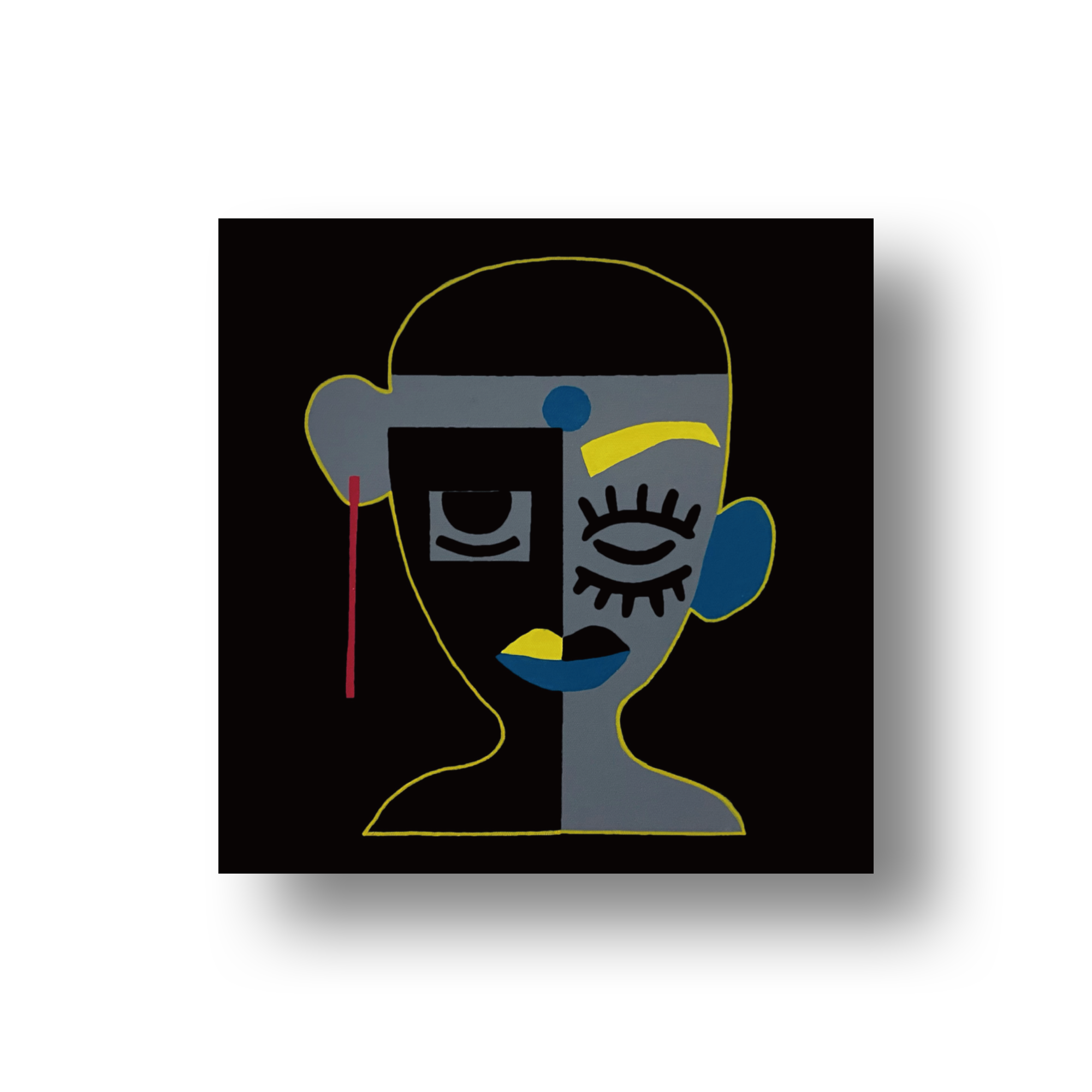 FAce sERies 04